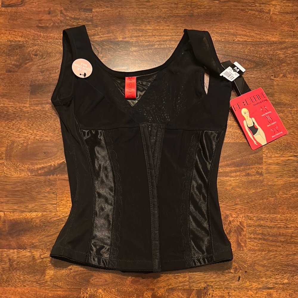 Women's Corset Top Shape Wear size M